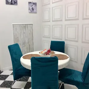 Amonia House Appartement