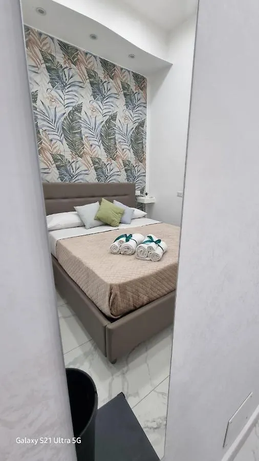 San Petrillo Apartment Naples