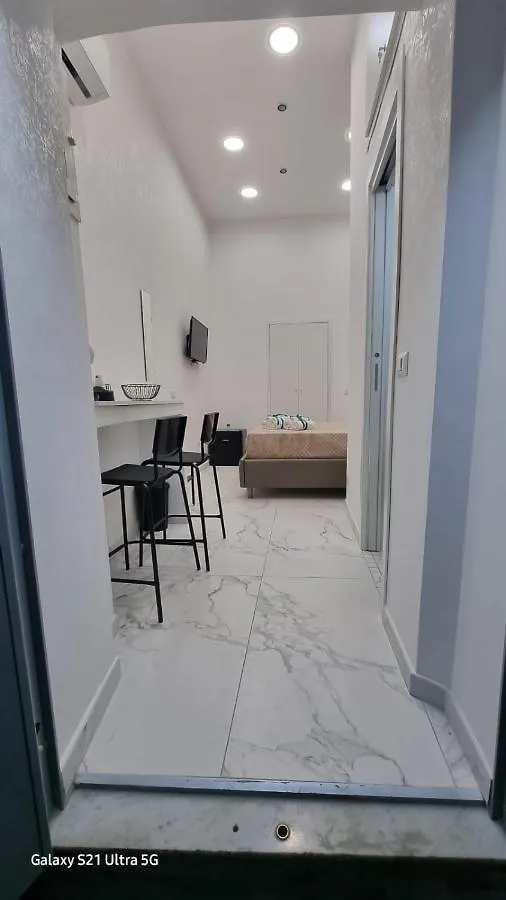 San Petrillo Apartment Naples