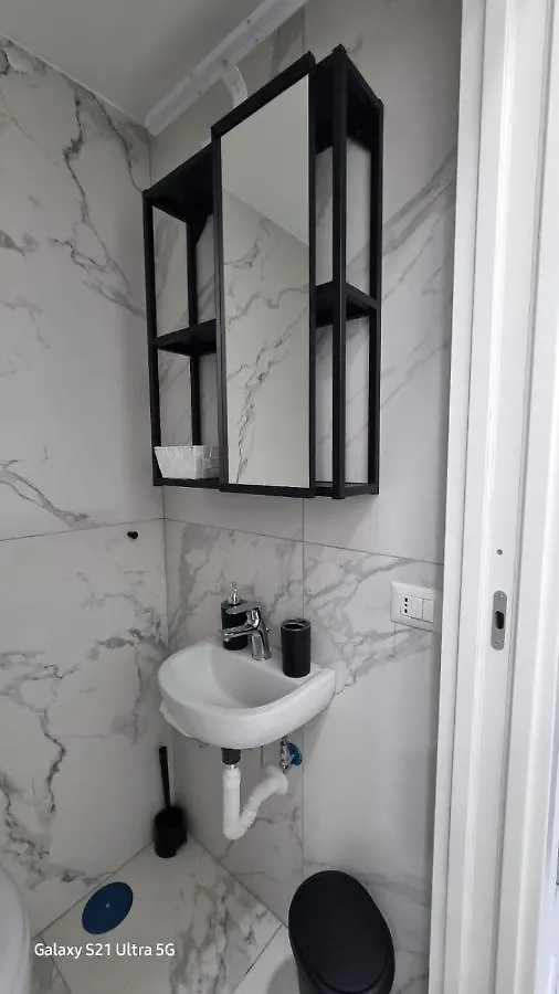 San Petrillo Apartment Naples Italy