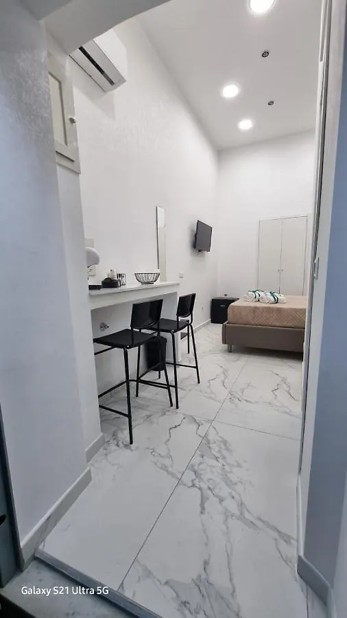 San Petrillo Apartment Naples