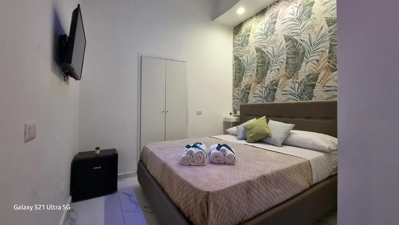 San Petrillo Apartment Naples Italy