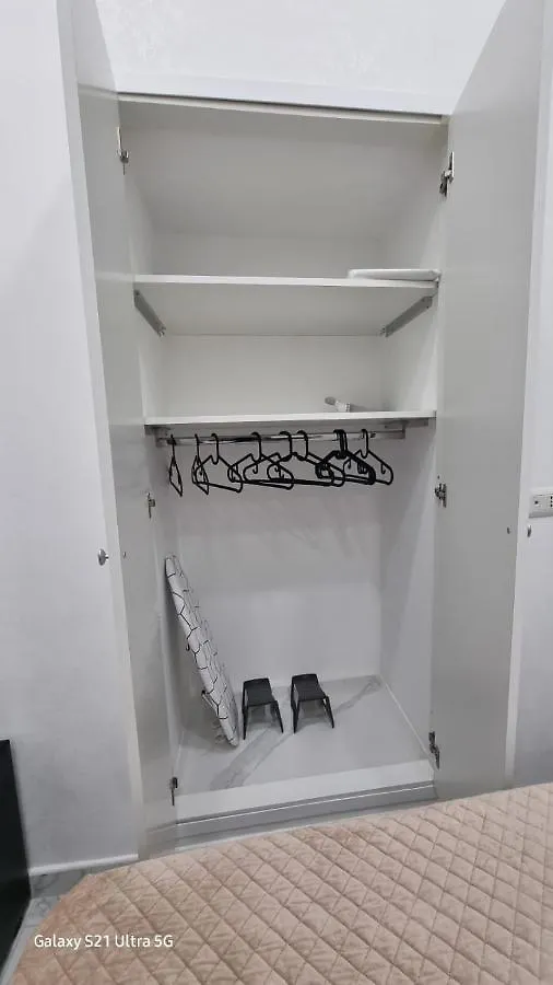 San Petrillo Apartment Naples