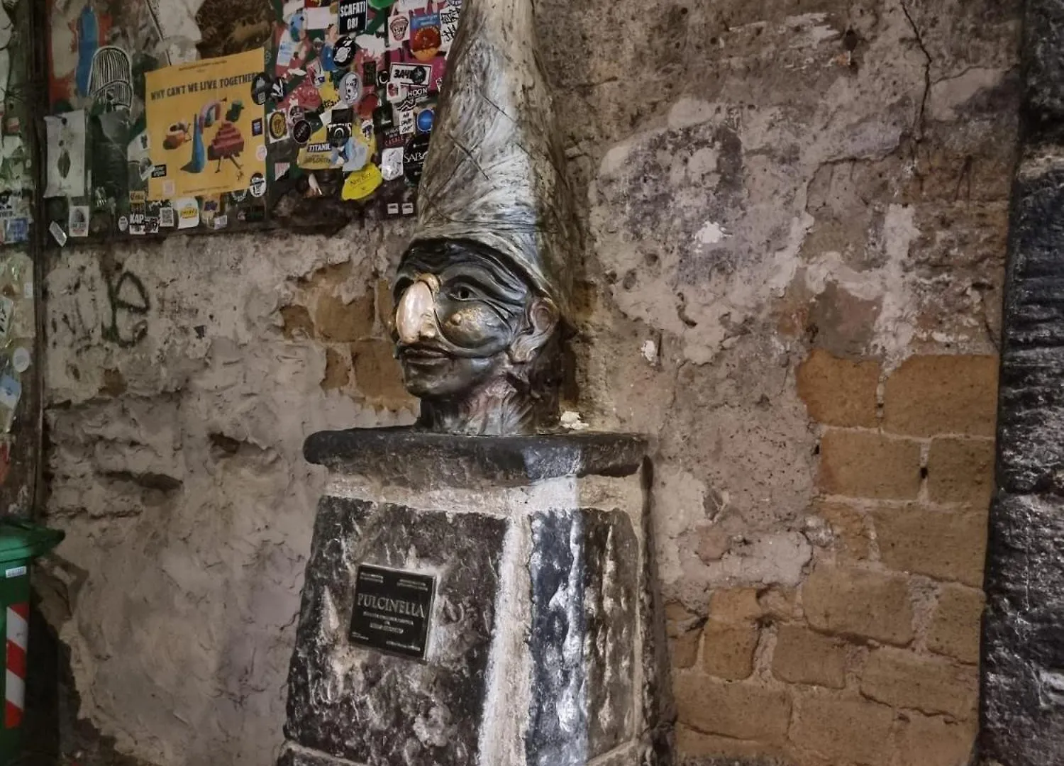 San Petrillo Apartment Naples