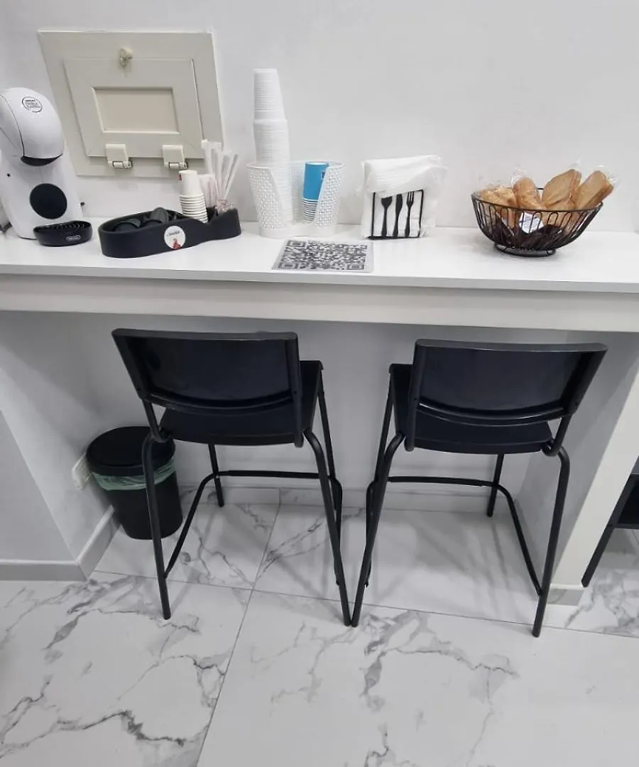San Petrillo Apartment Naples 0*,