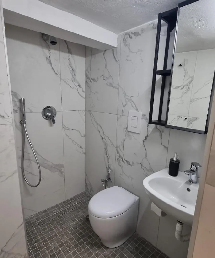 San Petrillo Apartment Naples