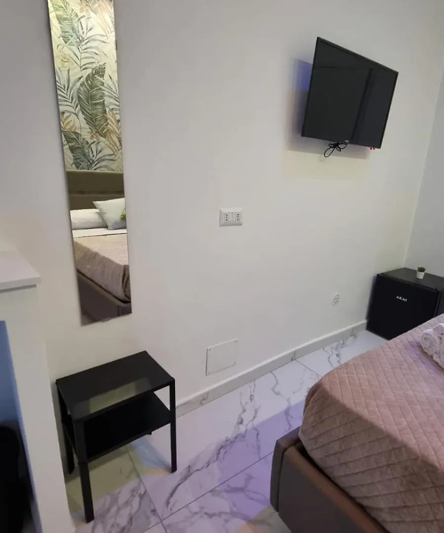 San Petrillo Apartment Naples 0*,  Italy