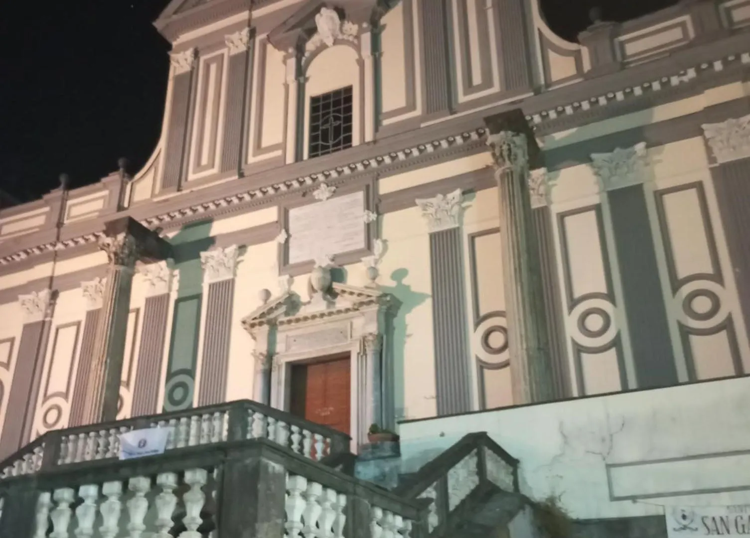 San Petrillo Apartment Naples